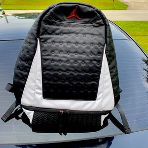 Jordan back pack